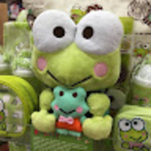 Meet your Posher, Audrey